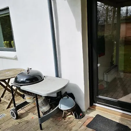 Διαμέρισμα Huset I Bronderslev