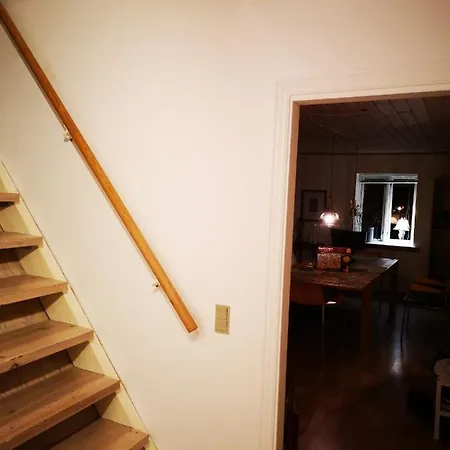 Huset I Bronderslev Διαμέρισμα