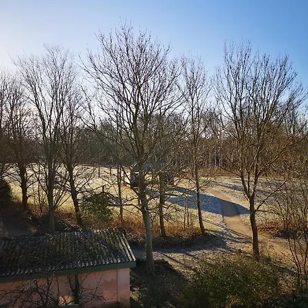 Διαμέρισμα Huset I Bronderslev