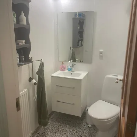 Huset I Bronderslev