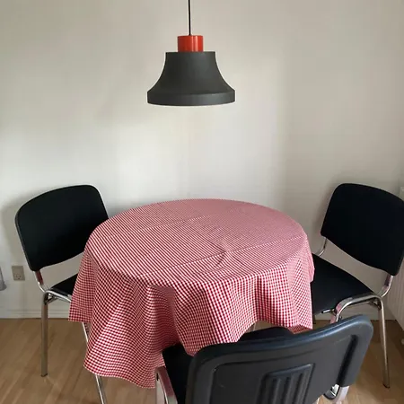 Διαμέρισμα Huset I Bronderslev Vrå