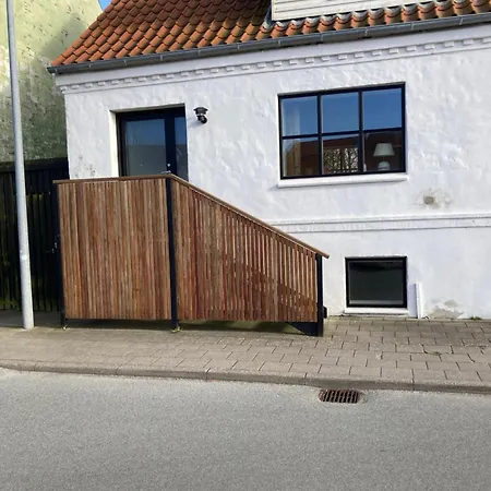 Διαμέρισμα Huset I Bronderslev