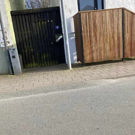 Διαμέρισμα Huset I Bronderslev