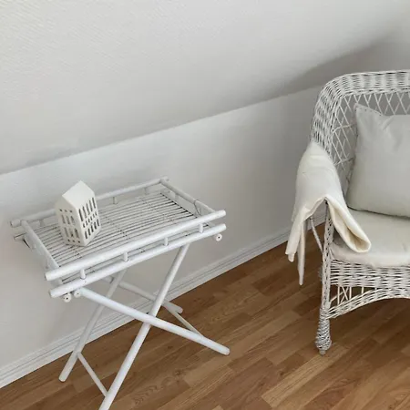 Huset I Bronderslev * Vrå