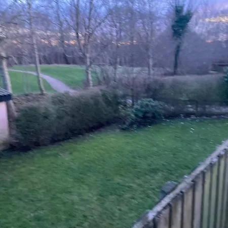 Διαμέρισμα Huset I Bronderslev *