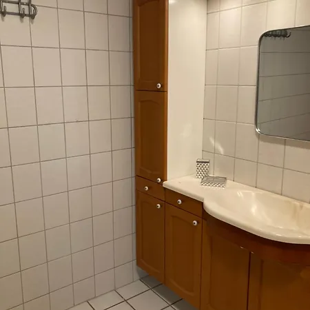 Διαμέρισμα Huset I Bronderslev Vrå