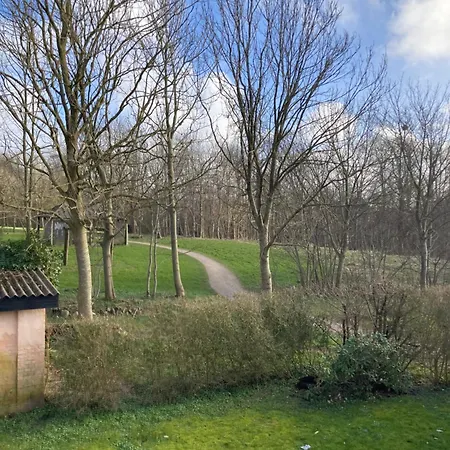 Huset I Bronderslev Διαμέρισμα Vrå