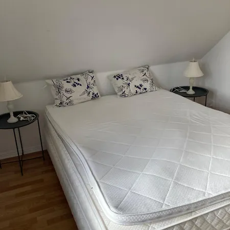 Huset I Bronderslev