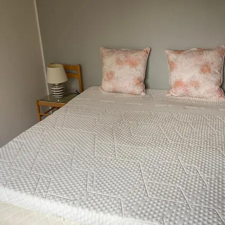 Huset I Bronderslev * Vrå