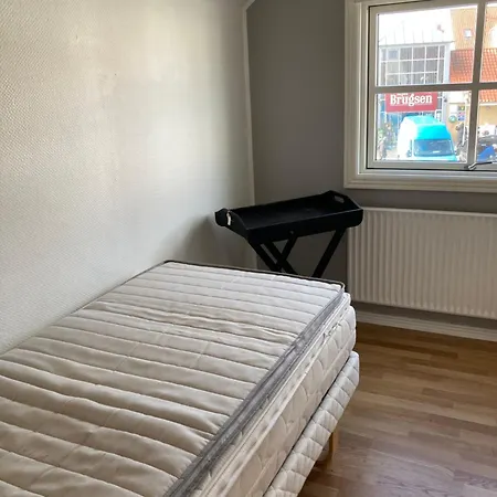 Διαμέρισμα Huset I Bronderslev