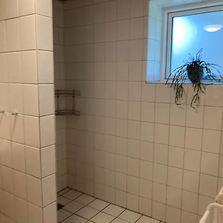 Huset I Bronderslev Διαμέρισμα Vrå