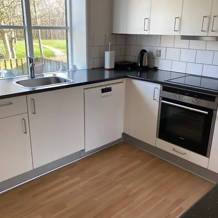 Huset I Bronderslev
