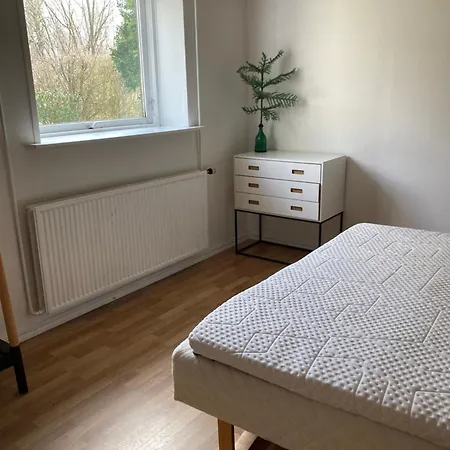 Huset I Bronderslev Διαμέρισμα