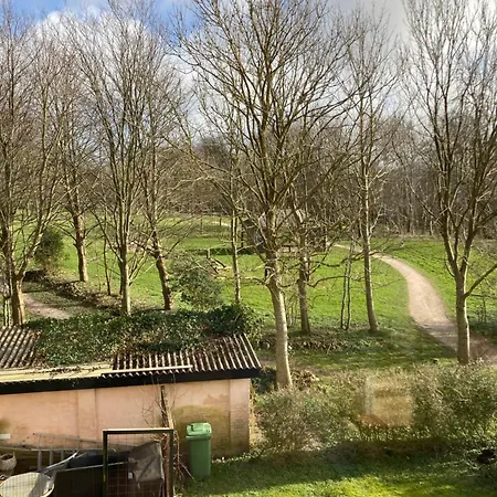 Huset I Bronderslev Vrå