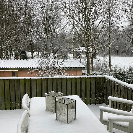 Διαμέρισμα Huset I Bronderslev *